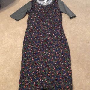 Lularoe Julia